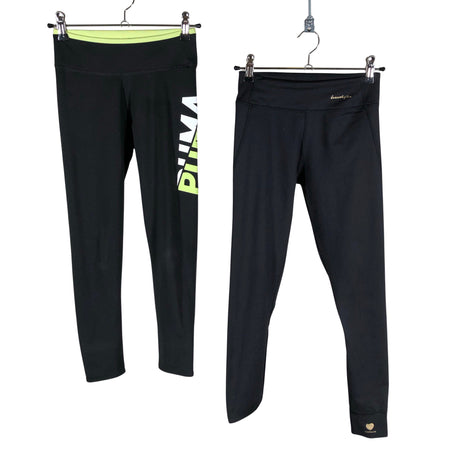 Unisex Puma - Urheilutrikoot, koko 134 - 140 -  ()
