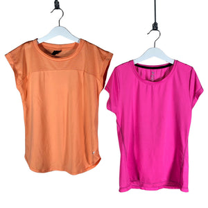 Unisex Soc - Urheilupaita, lyhyet hihat, koko 146 - 152 -  (1)