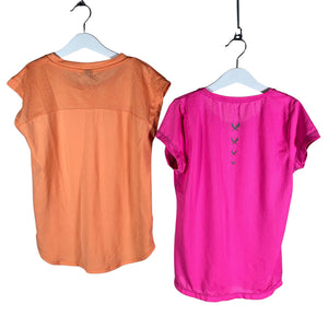 Unisex Soc - Urheilupaita, lyhyet hihat, koko 146 - 152 -  (2)