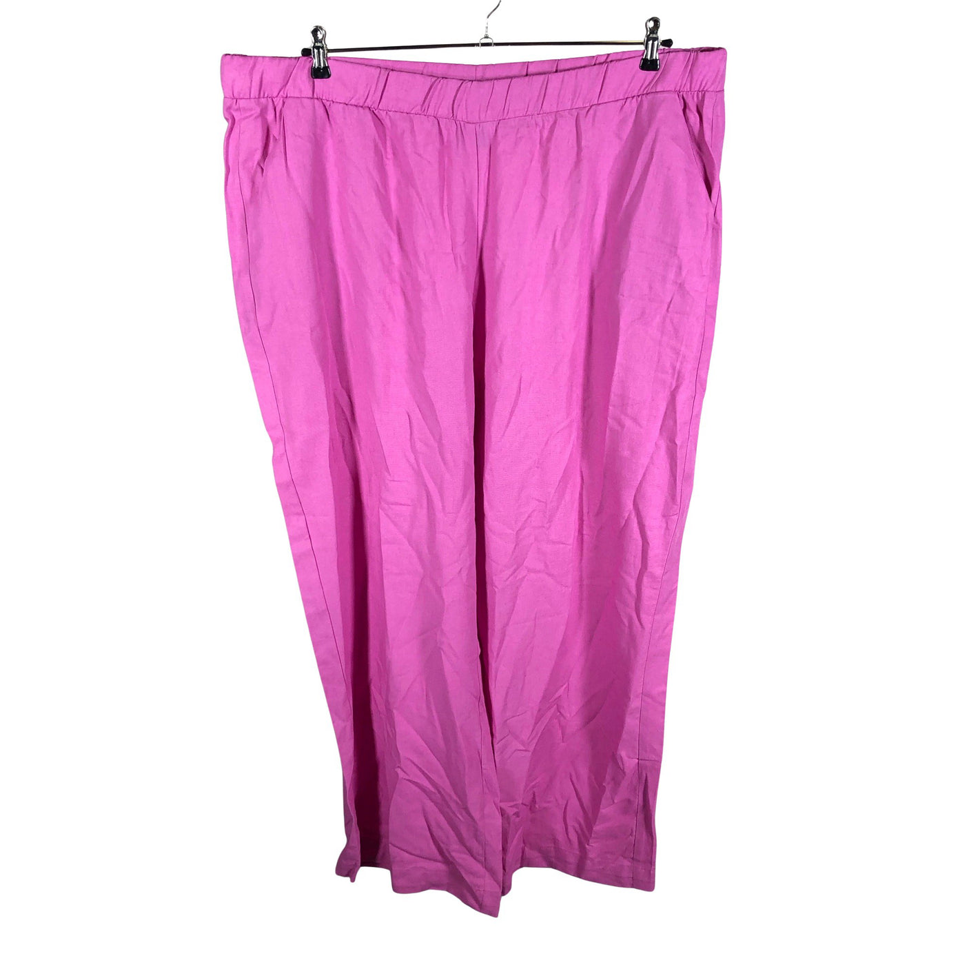 Unisex NOSH - Slacks, size 54 - Pink (1)