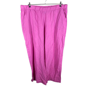 Unisex NOSH - Slacks, size 54 - Pink (1)