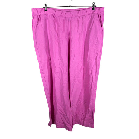 Unisex NOSH - Slacks, size 54 - Pink ()