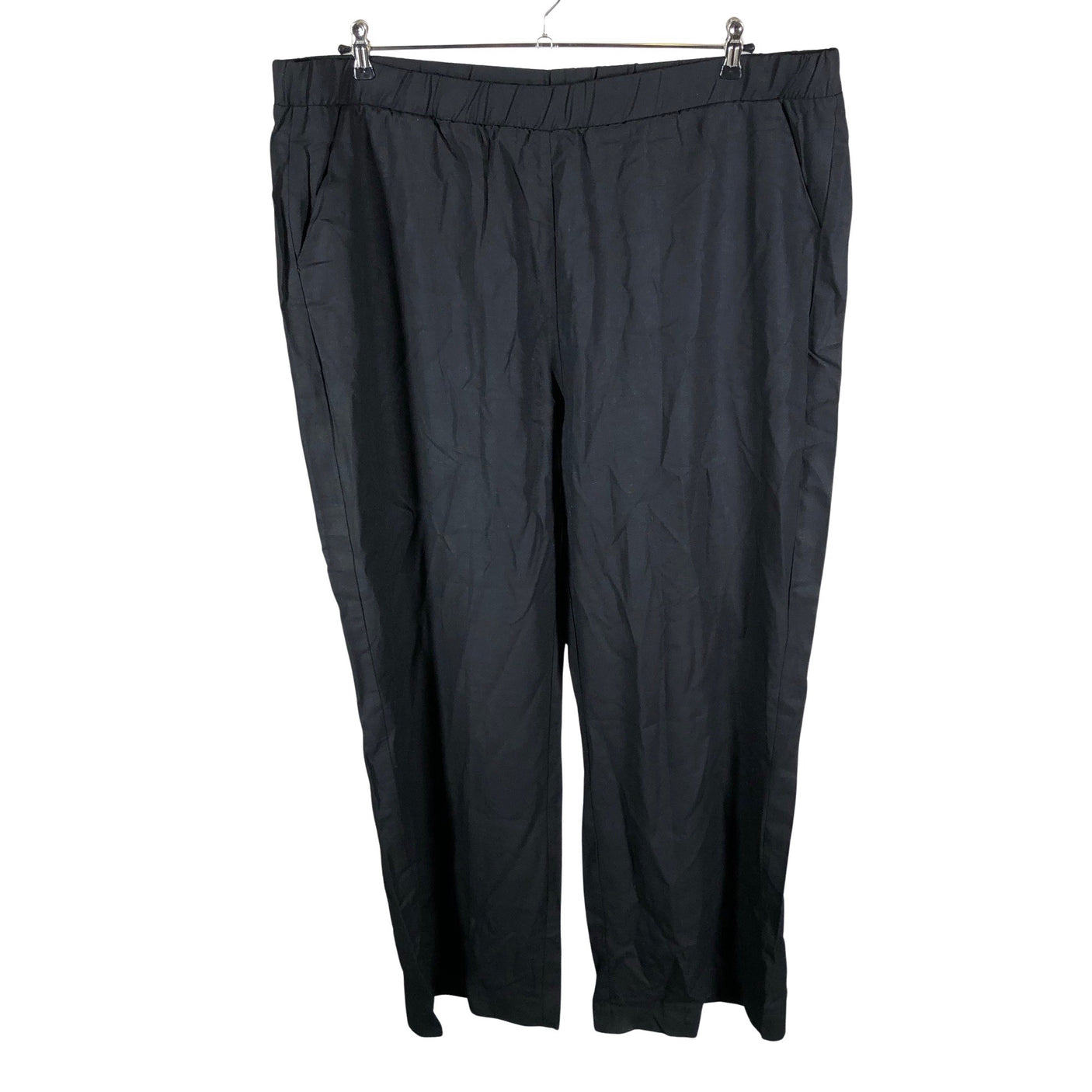 Unisex NOSH - Slacks, size 54 - Black (1)