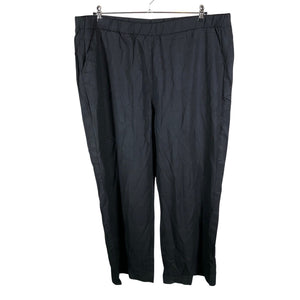 Unisex NOSH - Slacks, size 54 - Black (1)