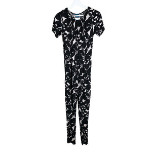 Unisex me&i - Overalls, size 158 - 164 - Black (1)