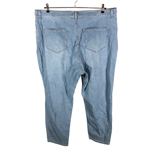 Unisex NOSH - Farkut, koko 54 -  (2)