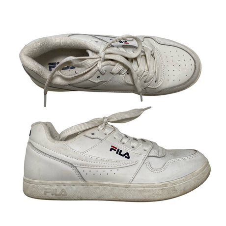 Unisex Fila - Casual sneakers, size 38 - White ()
