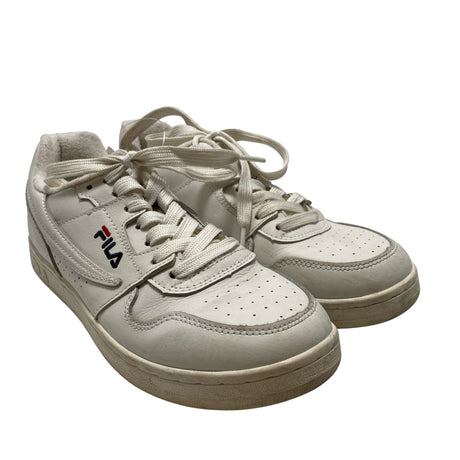 Unisex Fila - Casual sneakers, size 38 - White (2)