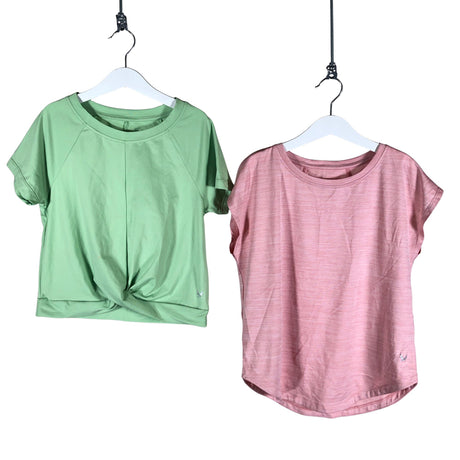 Unisex Soc - Urheilupaita, lyhyet hihat, koko 146 - 152 -  ()
