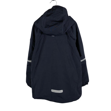 Unisex Polarn O. Pyret - Spring/Fall jacket, size 146 - 152 - Blue (2)
