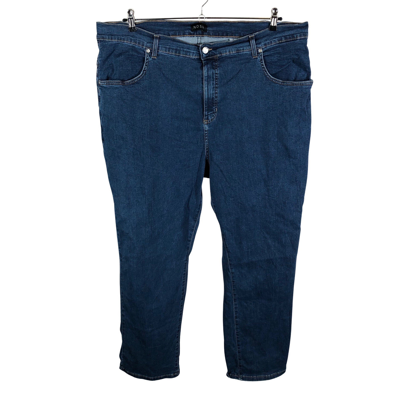 Unisex NOSH - Jeans, size 54 - Blue (1)