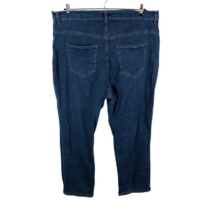 Unisex NOSH - Jeans, size 54 - Blue (2)