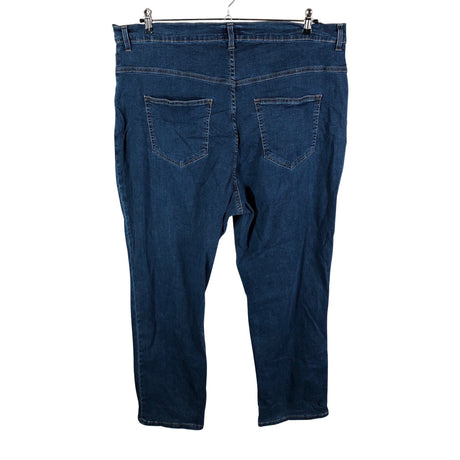 Unisex NOSH - Jeans, size 54 - Blue (2)