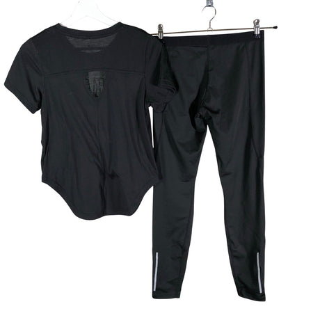Unisex Soc - Urheilutrikoot, koko 164 - 170 -  (2)