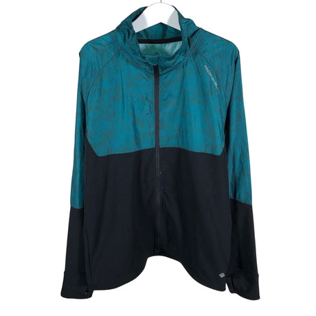 Unisex Ronhill - Urheilutakki, koko 146 - 152 -  ()
