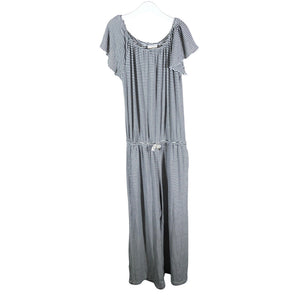 Unisex POMPdeLUX - Overalls, size 146 - 152 - Blue (1)