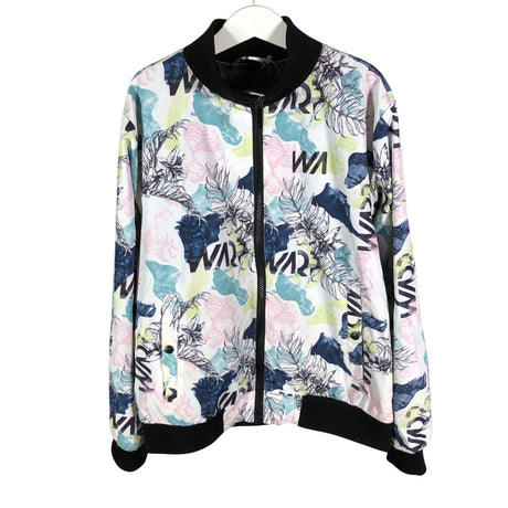 Unisex Warp - Outdoor jacket, size 146 - 152 - Blue ()