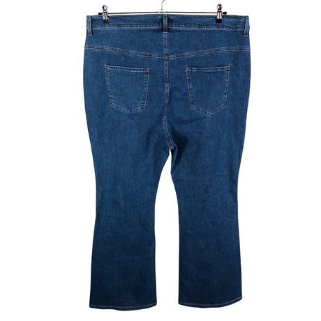 Unisex NOSH - Jeans, size 54 - Blue (2)