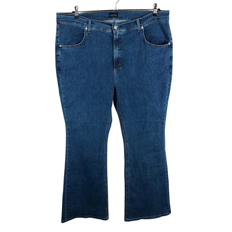 Unisex NOSH - Jeans, size 54 - Blue ()