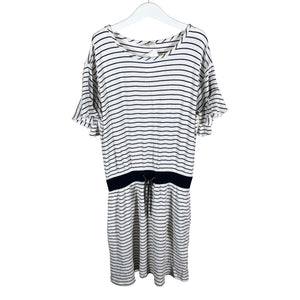Unisex Gugguu - Tricot dress, size 146 - 152 - Blue (1)
