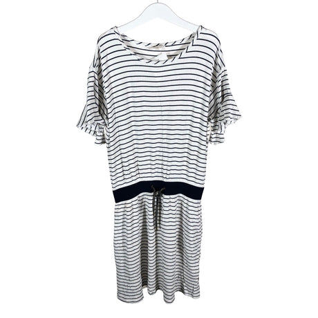 Unisex Gugguu - Tricot dress, size 146 - 152 - Blue ()