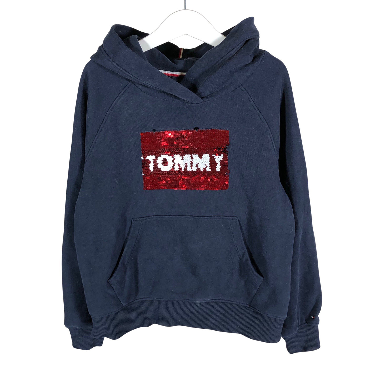 Unisex Tommy Hilfiger - Huppari, koko 134 - 140 -  (1)