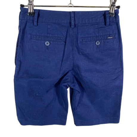 Unisex Polo Ralph Lauren - Shorts, size 128 - 134 - Blue (2)