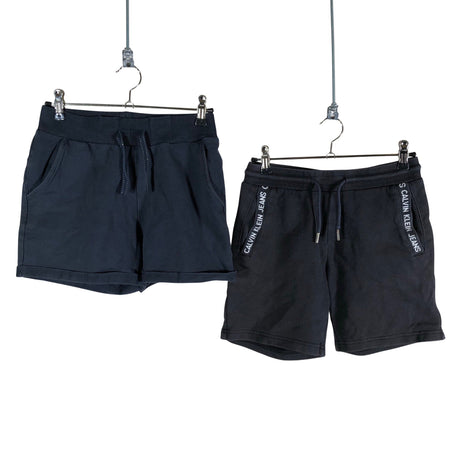 Unisex Calvin Klein - Collegeshortsit, koko 146 - 152 -  ()