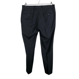 Unisex Tiger of Sweden - Suit pants, size XL - Black (2)