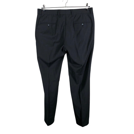 Unisex Tiger of Sweden - Suit pants, size XL - Black (2)