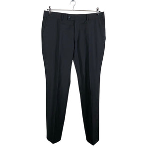 Unisex Tiger of Sweden - Suit pants, size XL - Black (1)