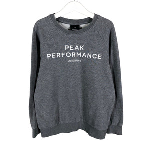 Unisex Peak Performance - Collegepaita, koko 134 - 140 -  (1)