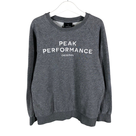 Unisex Peak Performance - Collegepaita, koko 134 - 140 -  ()