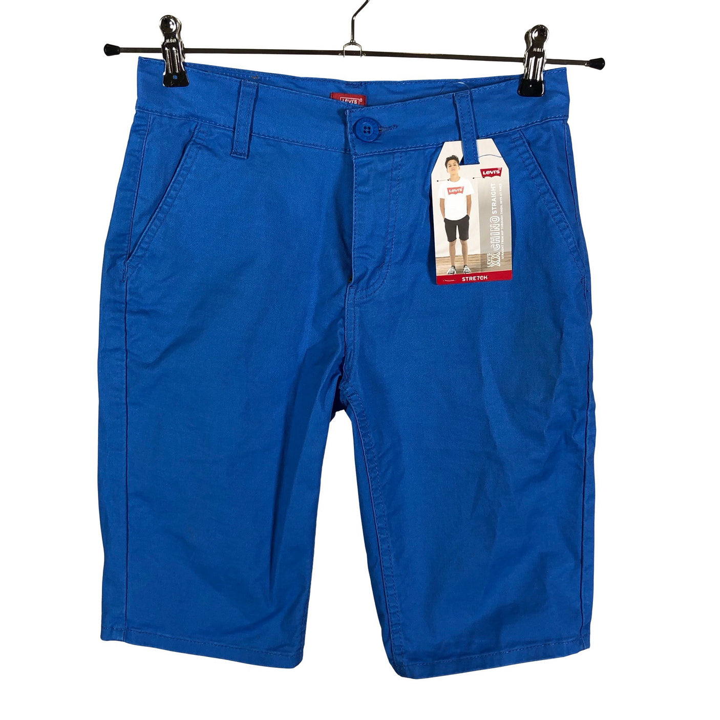 Unisex Levi's - Shorts, size 158 - 164 - Blue (1)