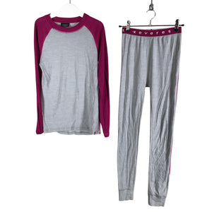 Unisex Everest - Kerrasto, koko 146 - 152 -  (1)