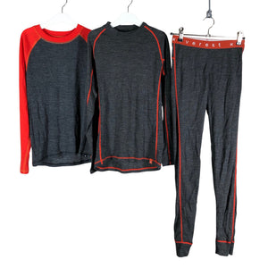 Unisex Everest - Kerrasto, koko 146 - 152 -  (1)