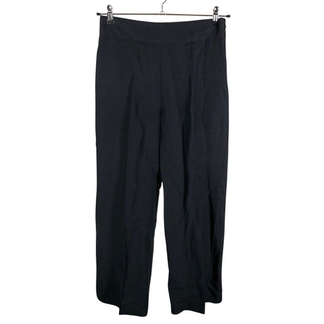 Unisex Lindex - Slacks, size 38 - Black ()