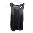 Unisex Soc - Sports top, size 34 - Black ()