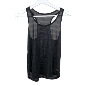Unisex Soc - Sports top, size 34 - Black (1)