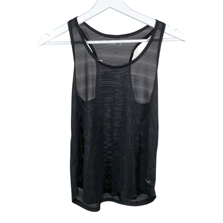 Unisex Soc - Sports top, size 34 - Black ()