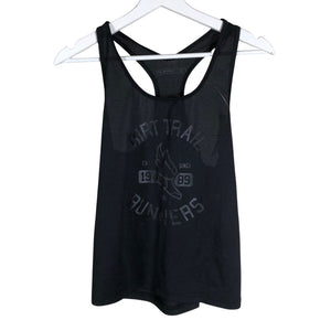 Unisex Soc - Sports top, size 34 - Black (1)