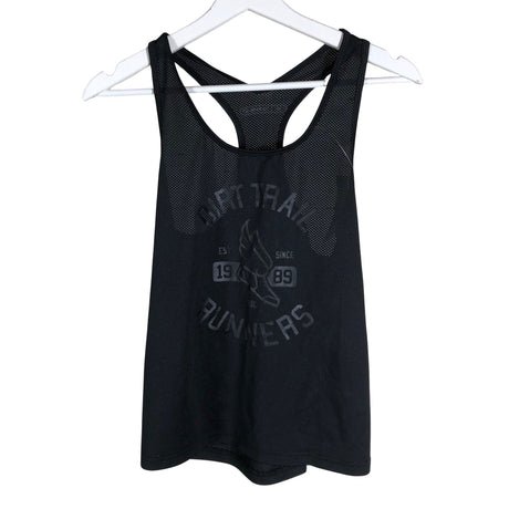 Unisex Soc - Sports top, size 34 - Black ()