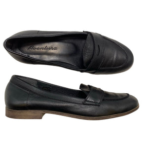 Unisex Aventura - Loaferit, koko 37 -  (1)