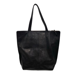 Unisex Part two - Handbag, size Maxi - Black (1)