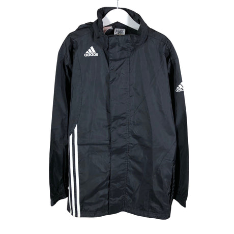 Unisex Adidas - Välikausitakki, koko 146 - 152 -  ()