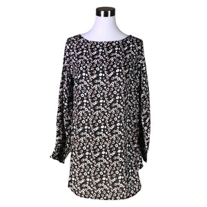 Unisex Your Face - Tunic, size 38 - Black (1)