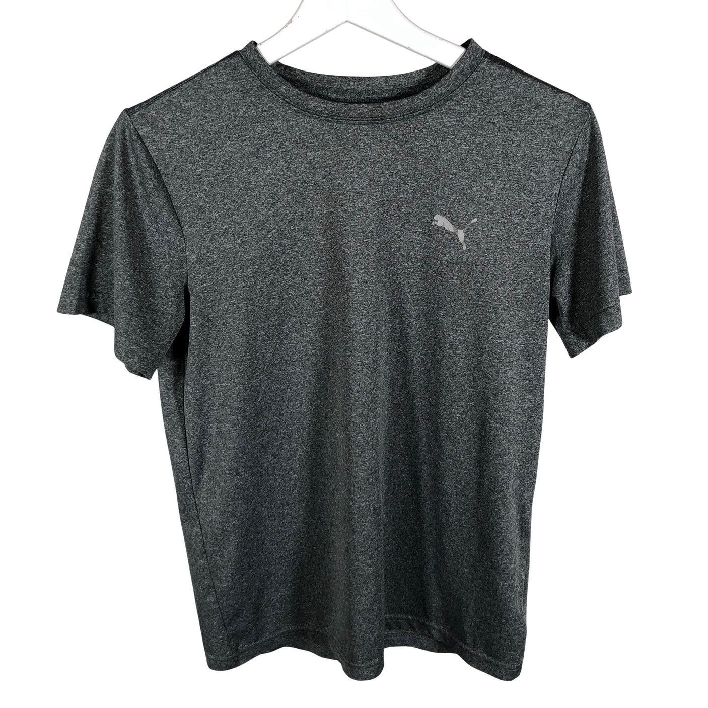 Unisex Puma - Urheilupaita, lyhyet hihat, koko 158 - 164 -  (1)