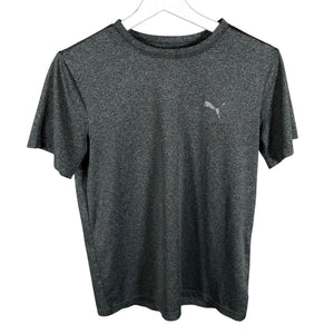 Unisex Puma - Urheilupaita, lyhyet hihat, koko 158 - 164 -  (1)