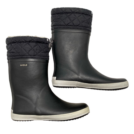 Unisex Aigle - Kumisaappaat, koko 38 -  ()