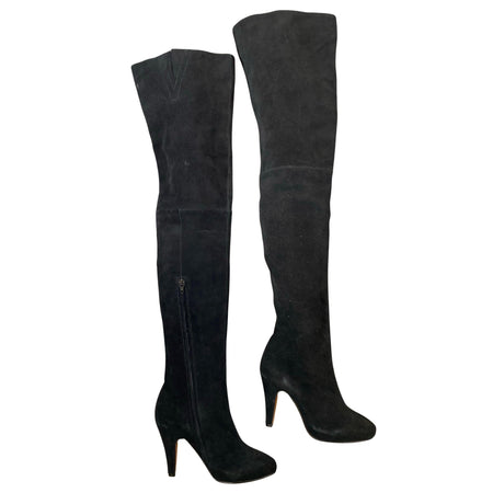 Unisex Friis&Company - Boots, size 38 - Black ()